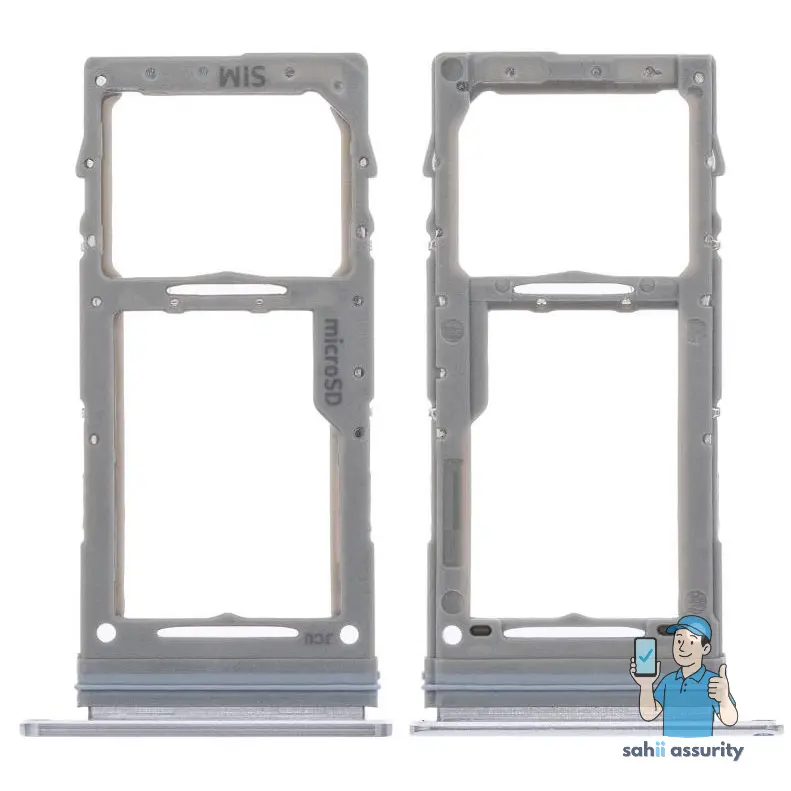 SIM Card Holder Tray for Samsung Galaxy Note 10 Lite